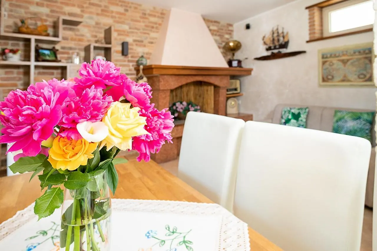 Rustico Petra - Regarda Travel Villa Bardolino 0*,  Italy