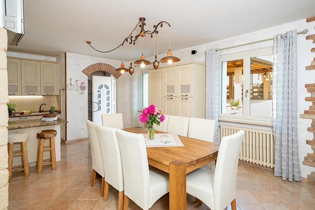 Rustico Petra - Regarda Travel Villa Bardolino Italy