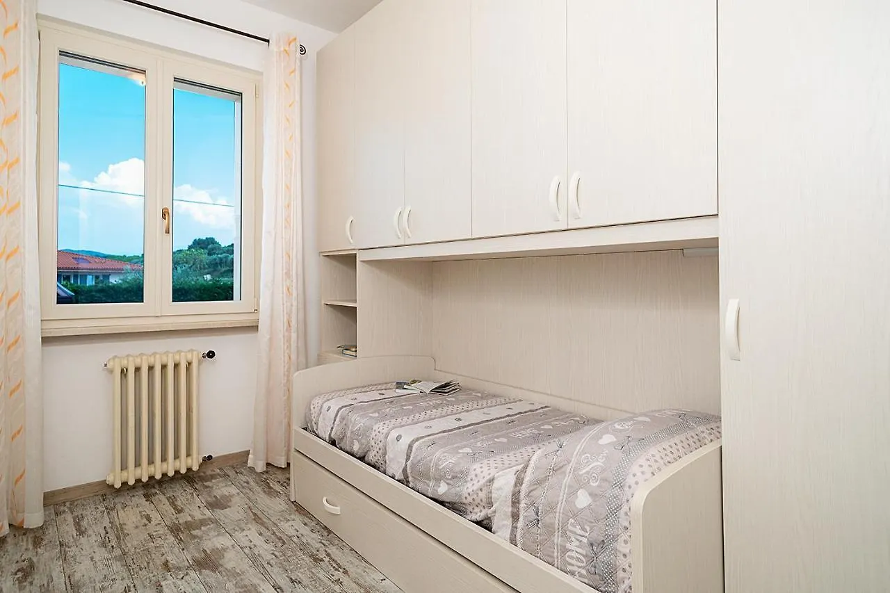 Rustico Petra - Regarda Travel Villa Bardolino Italy