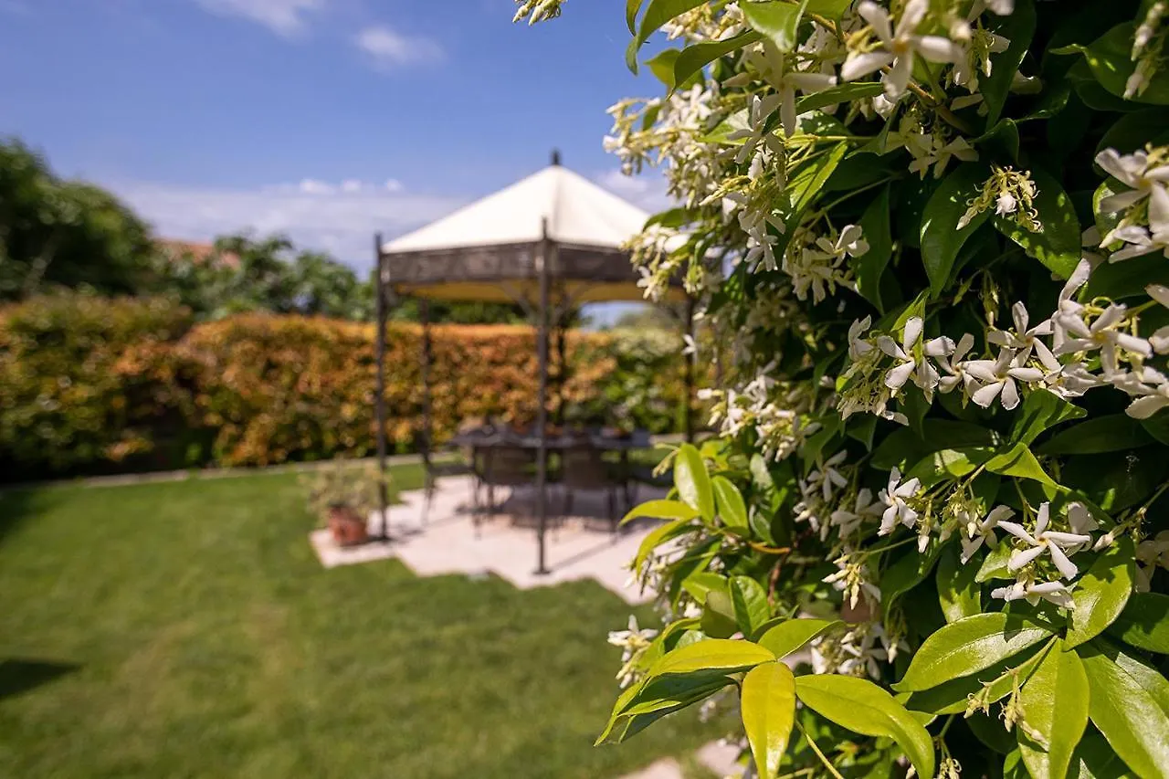 Rustico Petra - Regarda Travel Villa Bardolino Holiday home