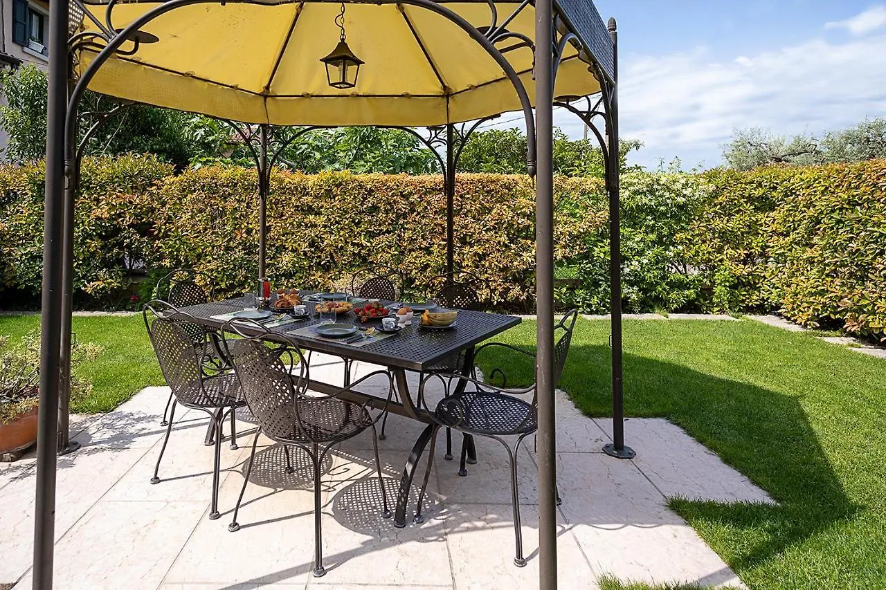 Holiday home Rustico Petra - Regarda Travel Villa Bardolino Italy