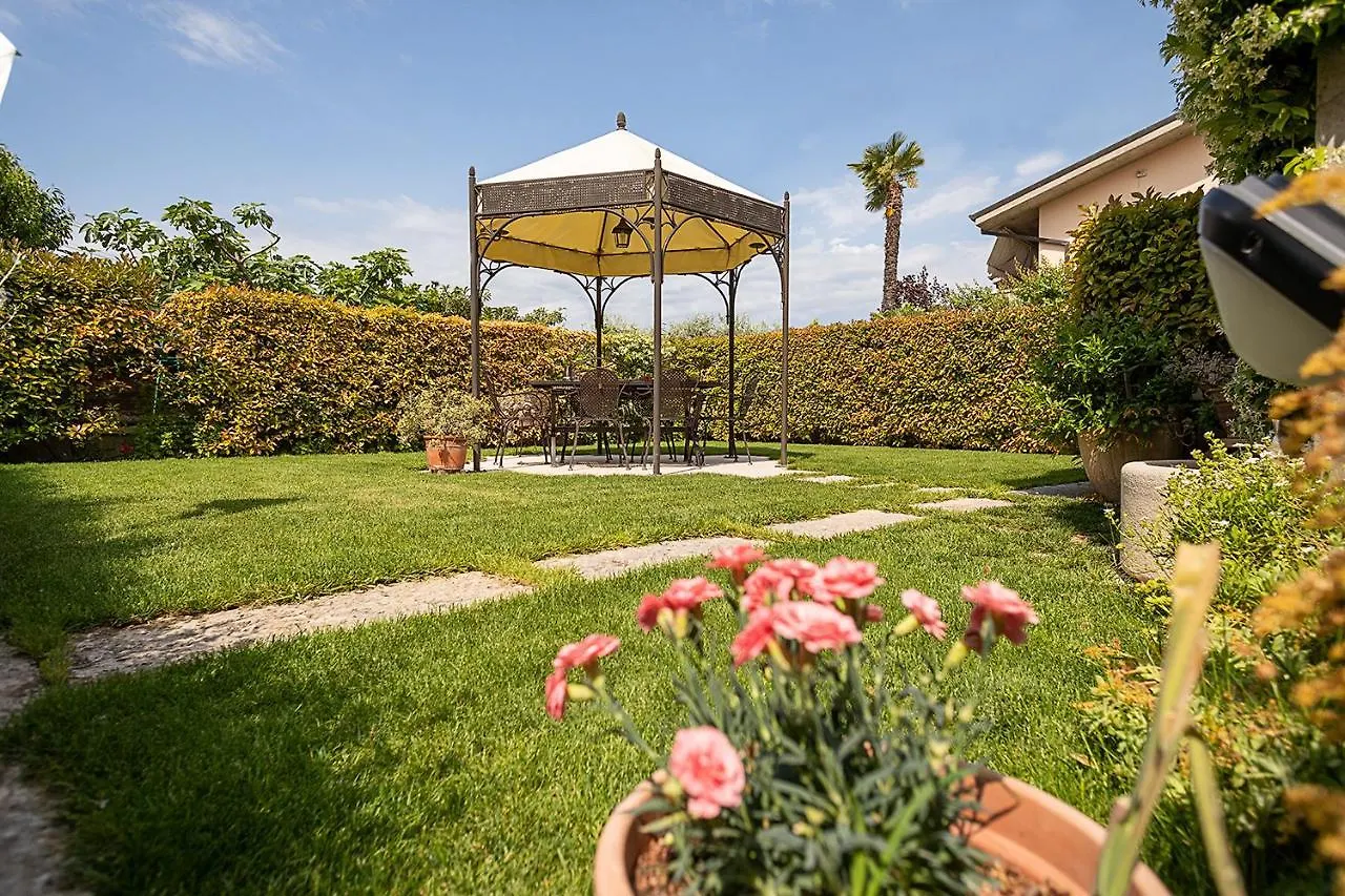 Rustico Petra - Regarda Travel Villa Bardolino