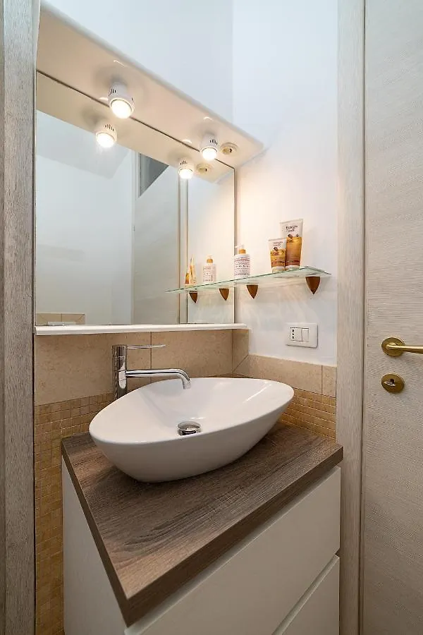 Rustico Petra - Regarda Travel Villa Bardolino 0*,