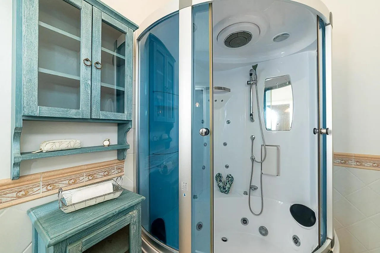 Holiday home Rustico Petra - Regarda Travel Villa Bardolino