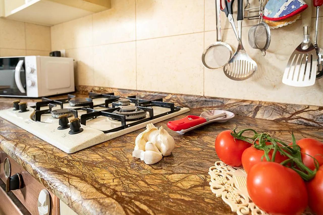 Holiday home Rustico Petra - Regarda Travel Villa Bardolino