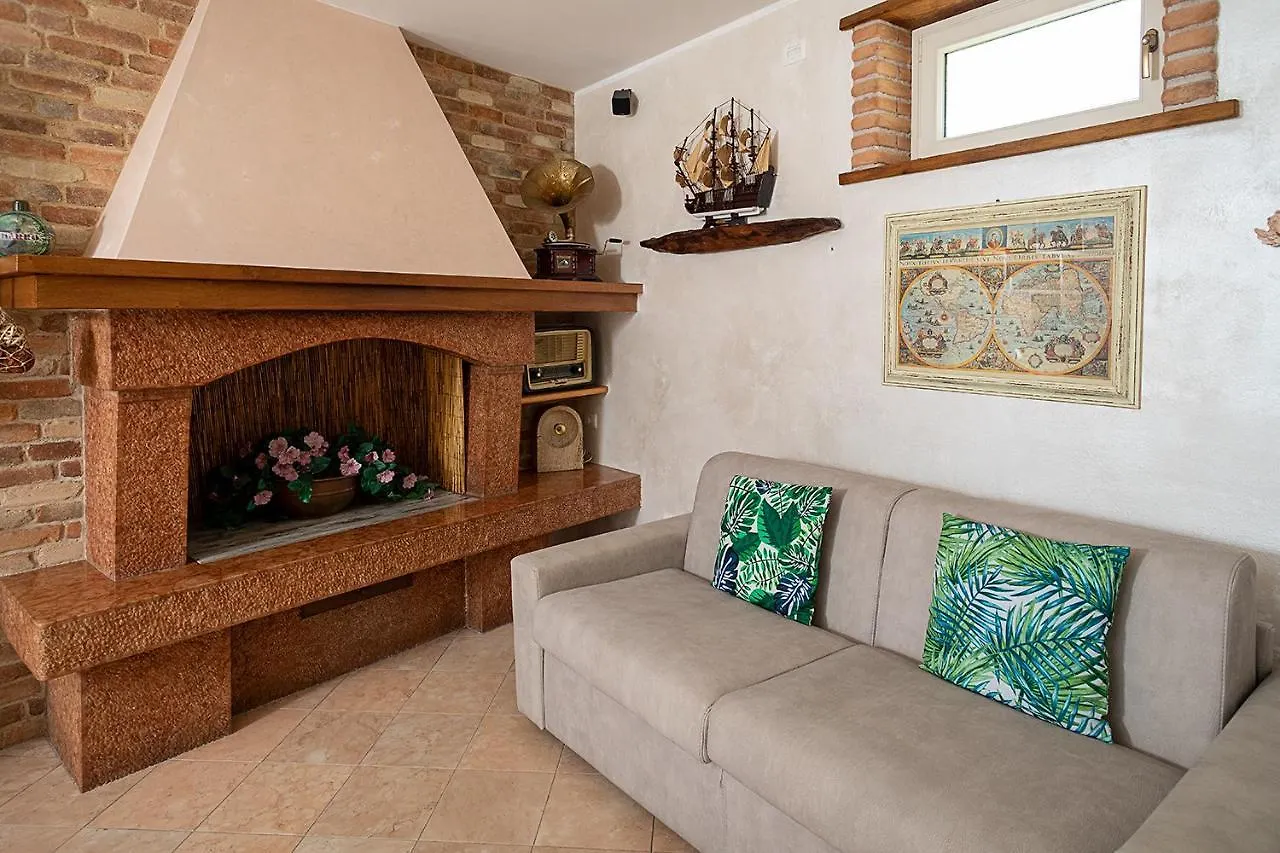 Holiday home Rustico Petra - Regarda Travel Villa Bardolino Italy