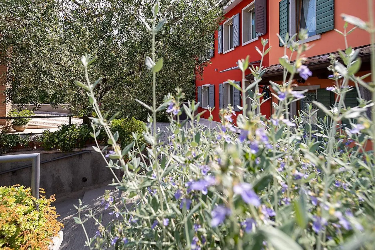 Rustico Petra - Regarda Travel Villa Bardolino Holiday home