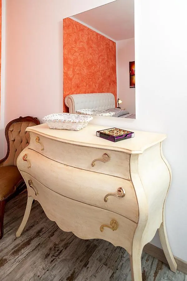 Holiday home Rustico Petra - Regarda Travel Villa Bardolino Italy