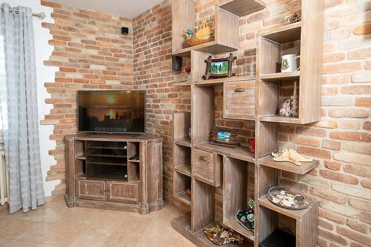 Rustico Petra - Regarda Travel Villa Bardolino Holiday home