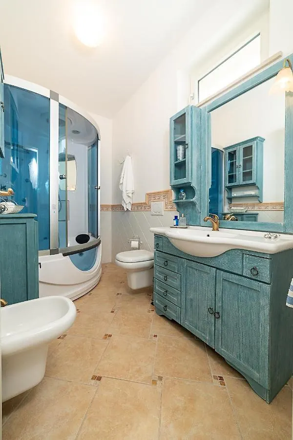 Rustico Petra - Regarda Travel Villa Bardolino Holiday home