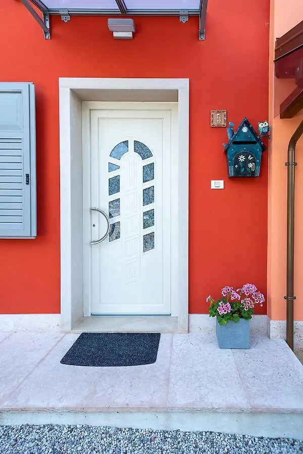 Rustico Petra - Regarda Travel Villa Bardolino Holiday home
