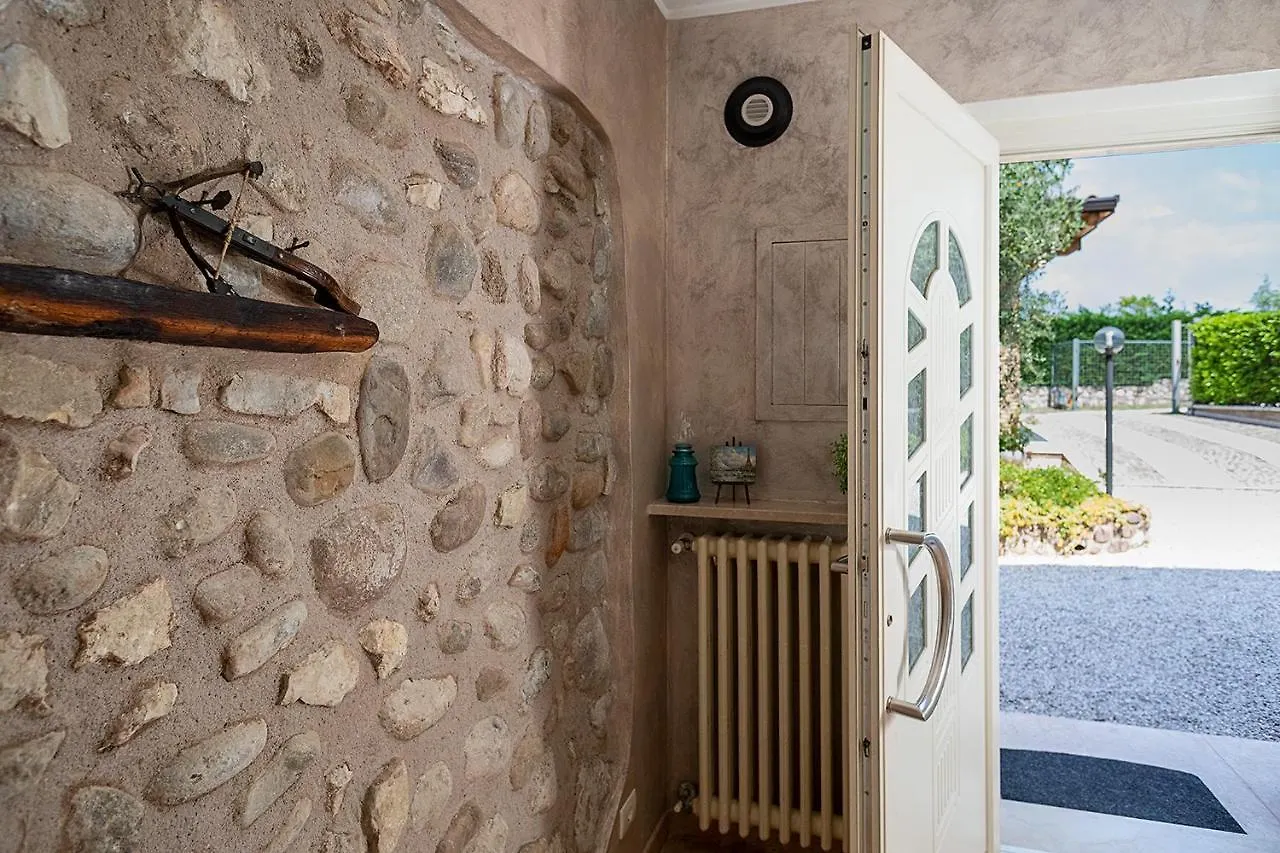 Rustico Petra - Regarda Travel Villa Bardolino 0*,  Italy