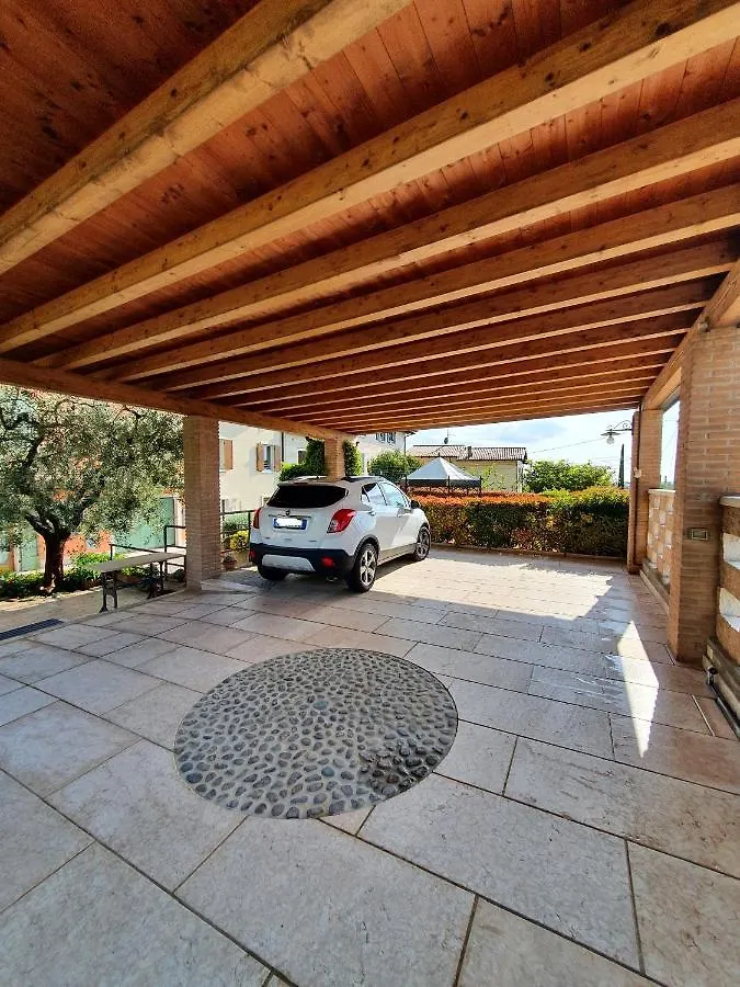 Rustico Petra - Regarda Travel Villa Bardolino