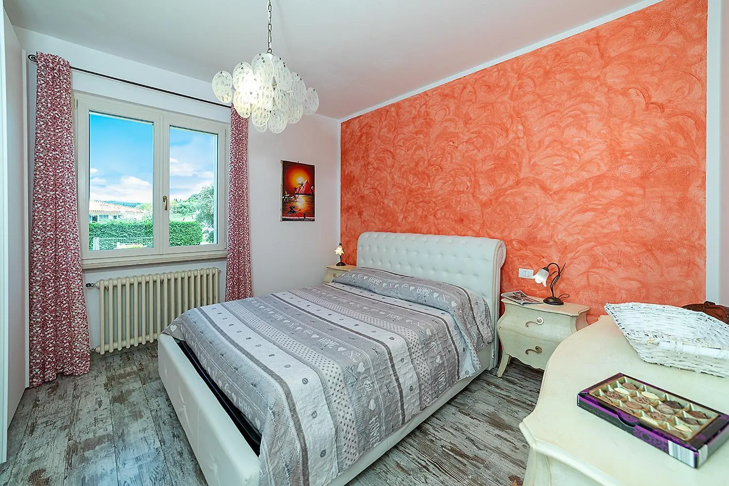 Rustico Petra - Regarda Travel Villa Bardolino