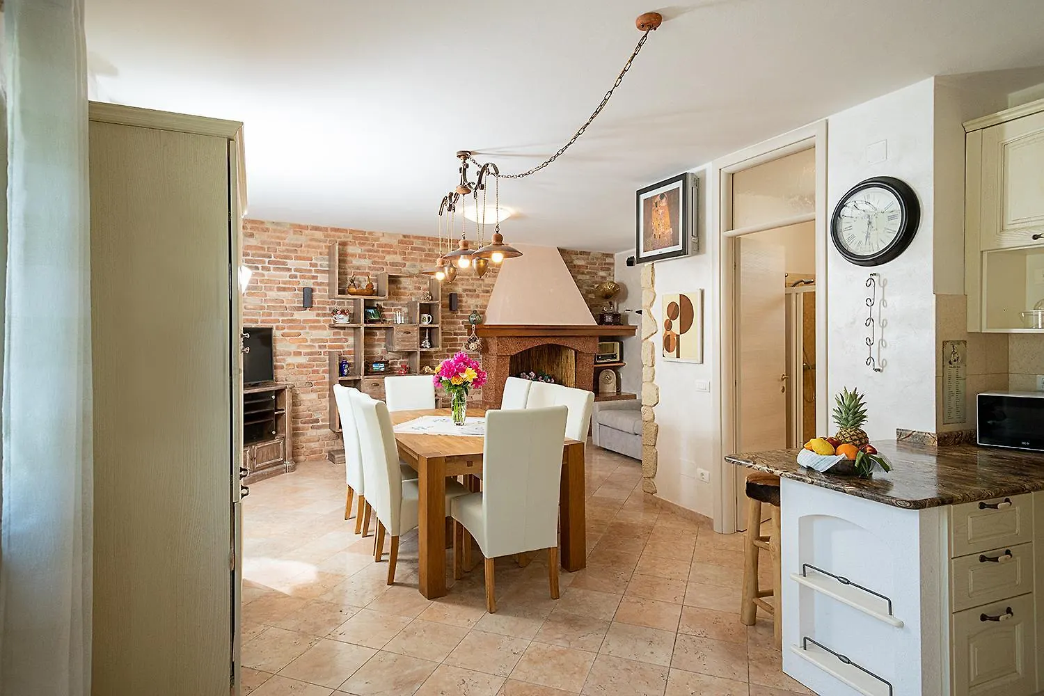 Rustico Petra - Regarda Travel Villa Bardolino 0*,