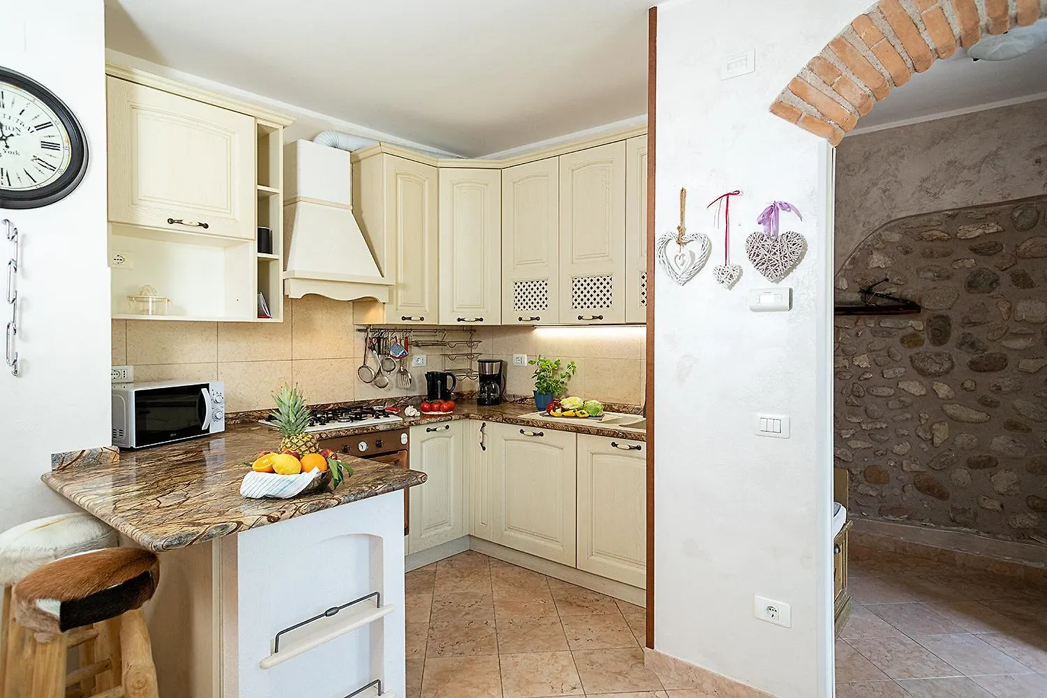 Rustico Petra - Regarda Travel Villa Bardolino