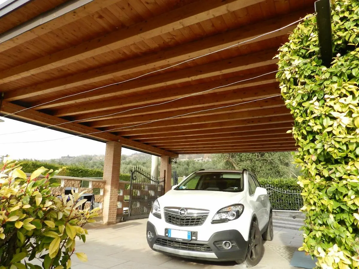 Rustico Petra - Regarda Travel Villa Bardolino Holiday home